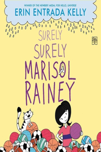 Surely Surely Marisol Rainey