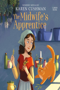 Midwife's Apprentice