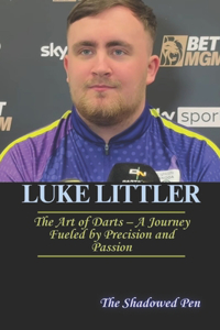 Luke Littler