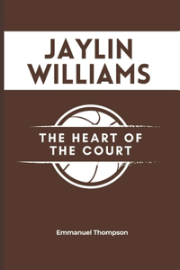 Jaylin Williams