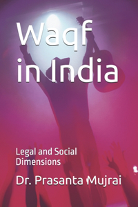 Waqf in India