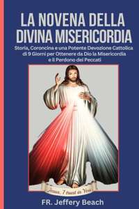 Novena Della Divina Misericordia
