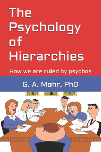 Psychology of Hierarchies