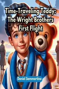 Time-Traveling Teddy