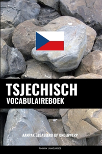 Tsjechisch Vocabulaireboek