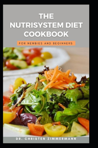 Nutriystem Diet Cookbook for Newbies and Beginners