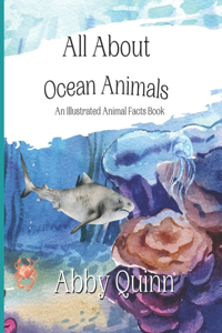 All About Ocean Animals