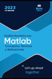 Análisis Numérico con MATLAB