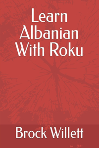 Learn Albanian With Roku
