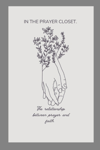 In the Prayer Closet