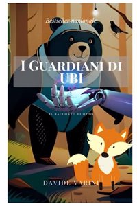 I Guardiani Di Ubi