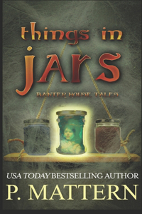 Things in Jars