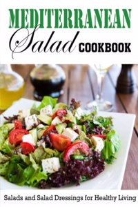 Mediterranean Salad Cookbook