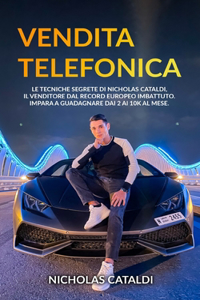 Vendita Telefonica