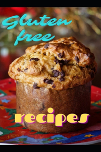 130 Gluten free Recipes Cookbook
