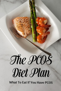 The PCOS Diet Plan