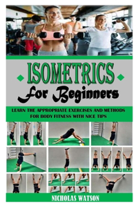 Isometrics for Beginners