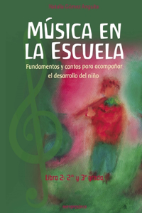 música en la escuela