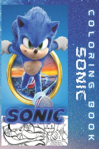 Sonic The Hedgehog