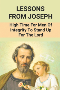 Lessons From Joseph
