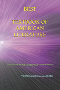 Best Textbook of American Literature