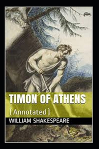 Timon of Athens Annotated