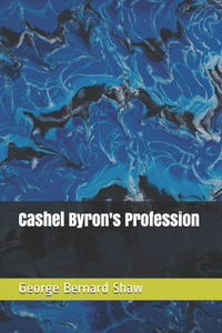 Cashel Byron's Profession
