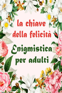 Enigmistica per adulti