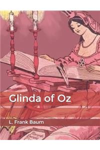 Glinda of Oz