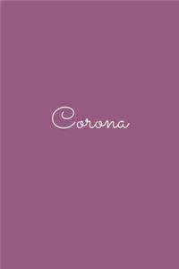 Corona