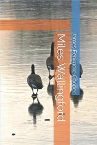 Miles Wallingford
