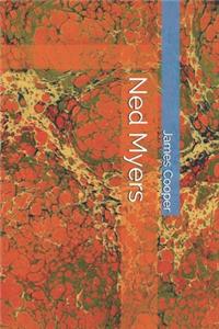 Ned Myers