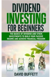 Dividend Investing for Beginners