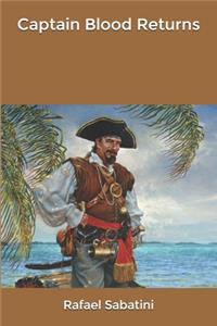 Captain Blood Returns