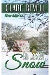 Easter Snow