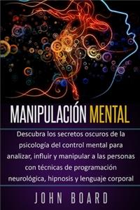 Manipulación Mental
