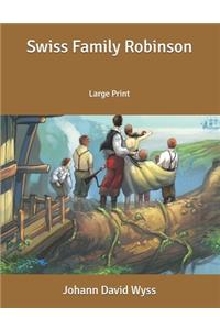 Swiss Family Robinson