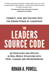 The Leaders Source Code