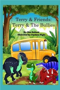 Terry & Friends