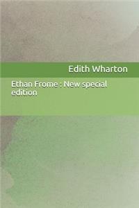 Ethan Frome