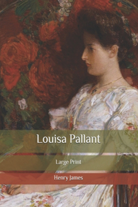 Louisa Pallant