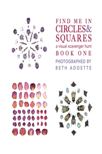 Find Me In Circles & Squares