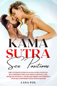 Kama Sutra Sex Positions