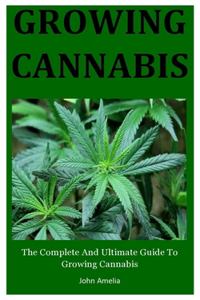 Growing Cannabis