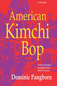 American Kimchi Bop