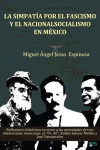 La simpatía por el fascismo y el nacionalsocialismo en México
