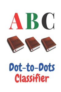 ABC Dot-to-Dots Classifier