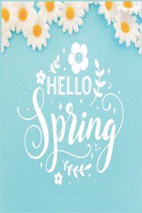 Hello Spring