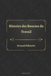 Histoire des Bourses du Travail