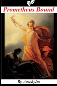 Prometheus Bound Illustrated